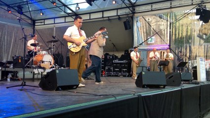 Jumpin up @ Breda Jazz Festival (3)