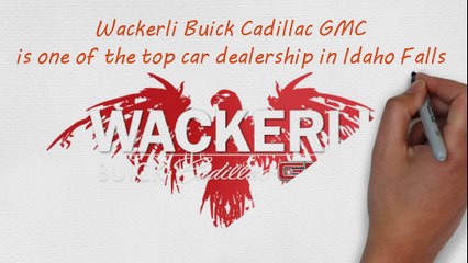 Used Cars Idaho Falls