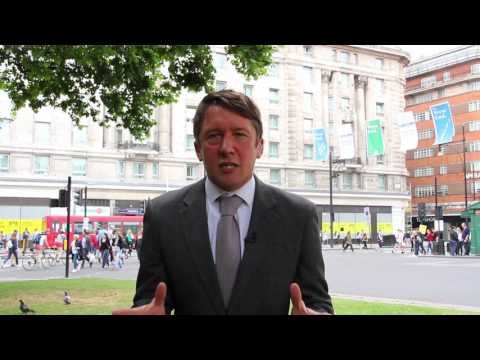 Tories Turn Hung Parliament Into 'Bung Parliament' With DUP Deal, Says Jonathan Pie