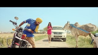 Jaddi-Sardar-Full-Song---Lovepreet-Bhullar--Latest-Punjabi-Song-2016--Speed-Records