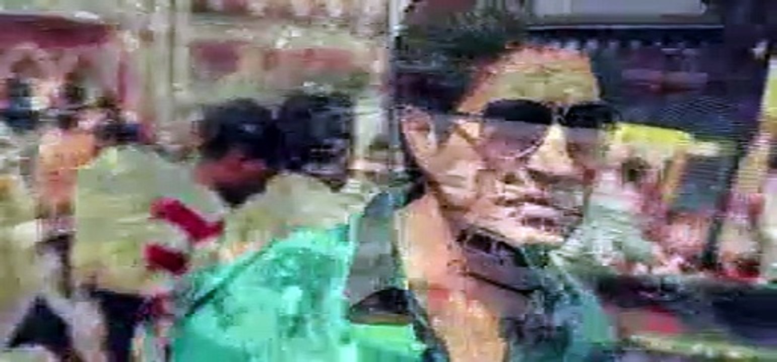jinde rahe te milan ge latest song