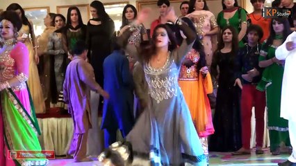 SONU NEW MUJRA @ WEDDING DANCE PARTY 2017