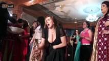 TU DIL DA QARAR - LAILA - PAKISTANI PARTY MUJRA 2016