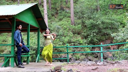 WILD KASHISH LAGIYAN VE LAGIYAN - KHANZ PRODUCTION OFFICIAL VIDEO