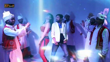 WILD KASHISH JUGNI PERFORMANCE - KHANZPRODUCTION OFFICIAL VIDEO