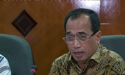 Kemenhub Resmi Terapkan Tarif Baru Taksi "Online"