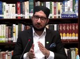 Extremism and Materialism in Modern World. [ Explained By: His Excellency Sahibzada Sultan Ahmad Ali Sb ]