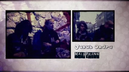 Jakub Ondra - Maly princ