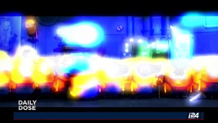 DAILY DOSE | Johnny Clegg on global farewell tour | Monday, July 3rd 2017