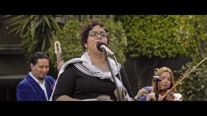 La Santa Cecilia - Nuestro Juramento (En Vivo Desde La Ciudad De México/2017)