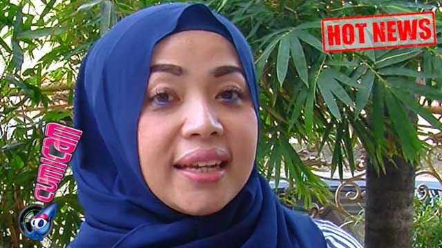 Hot News! Pernikahan Diterpa Prahara, Muzdalifah Tampil Awet Muda - Cumicam 03 Juli 2017