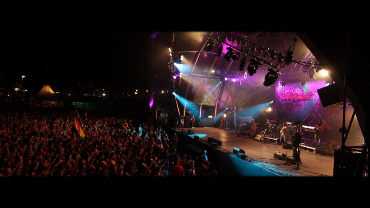 WakeUp Trailer #1