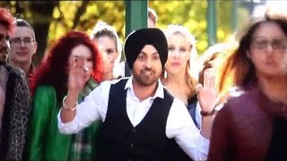 kdon nachan mjajne to__ Sardaar Ji (2015) Punjabi song