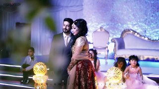 Wedding Vows - Beautiful Pakistani Muslim wedding at Majestic... (1)