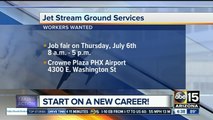Now hiring: PetSmart, Sprouts, Home Depot, several career fairs this month