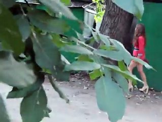 Fue A Orinar Y No Te Imagianas Lo Que Le Sucedió