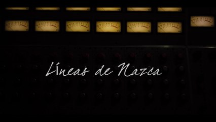 Jorge Marazu - Líneas De Nazca