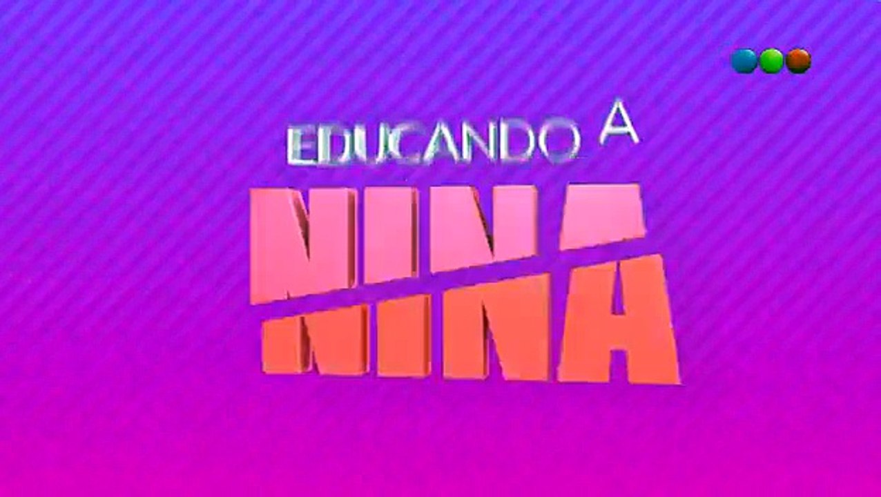 Educando A Nina Capitulo 126