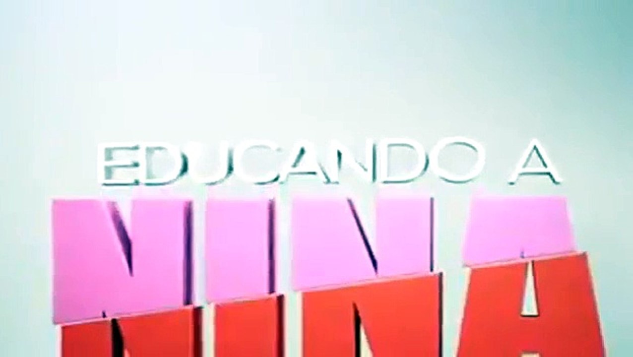 Educando A Nina Capitulo 134