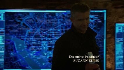 Agent X S1E9 - Penultimatum