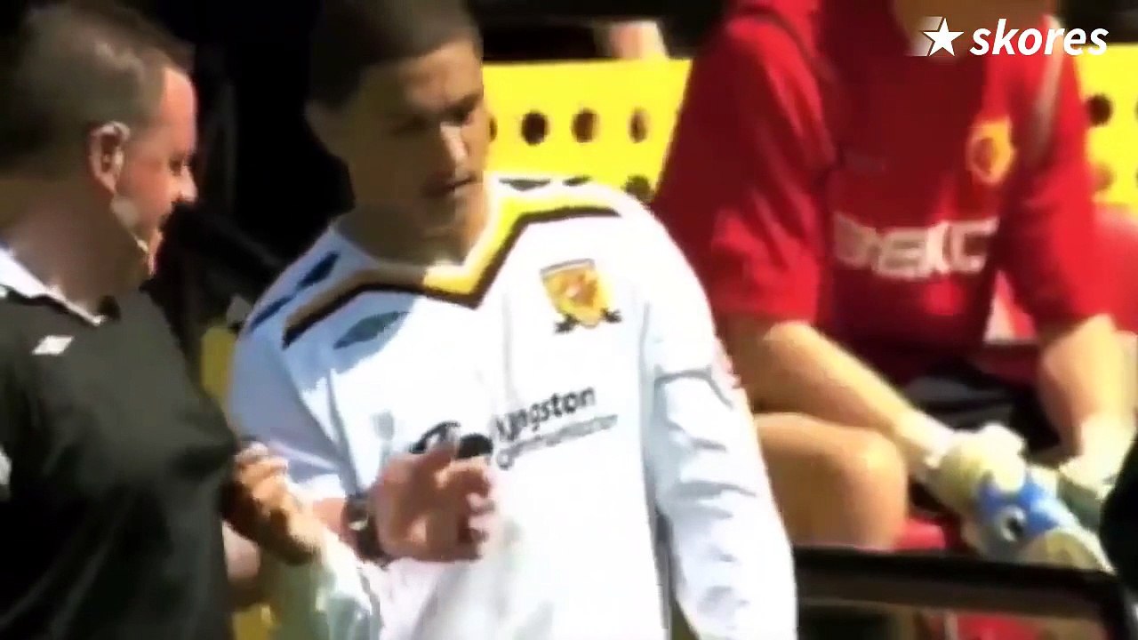 Funny referees moments!! 