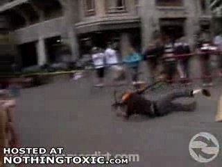 Vtt crash !