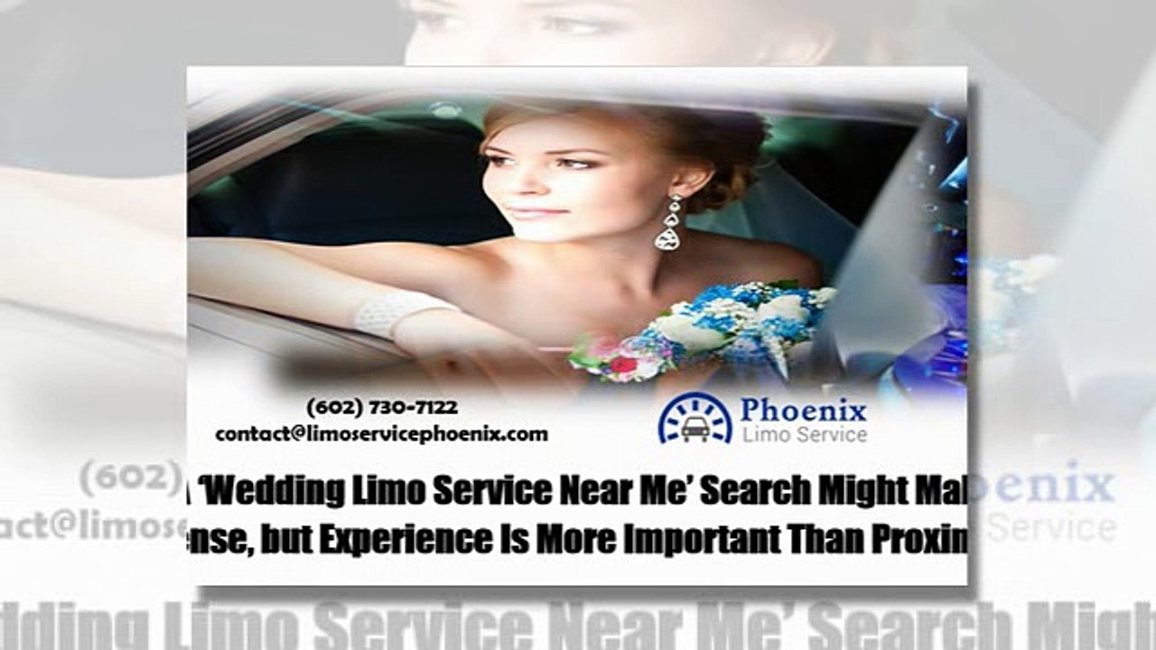 Phoenix Limo Services