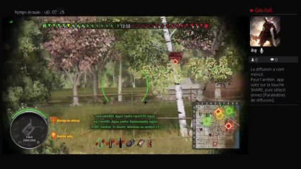 Salut a tous venez discuter ou joue (2)