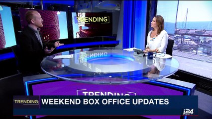 TRENDING | Gecko-inspired robot could sweep up space junk | Monday, July 3rd 2017