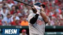 While You Were Sleeping: Bryce Harper Says 'No Chance' To HR Derby