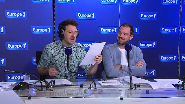 Jérémy Lorca : Largué avant l'été