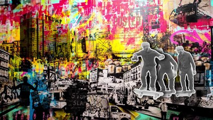 Who's Afraid of Aymann Ismail?: Muslims and Homophobia