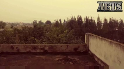 After Effects Teleportation Effect  Preview