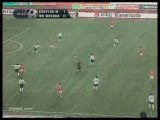 Spartak Moscow - Moscow 1-0