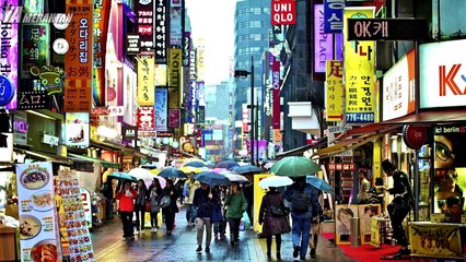 KUZEY KORE ve GUNEY KORE Arasindaki 5 Fark