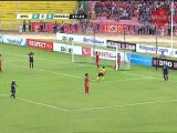 Gol dan Highlight Semen Padang FC vs Persela Lamongan