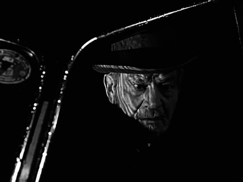 Der Kommissar - Die Nacht mit Lansky