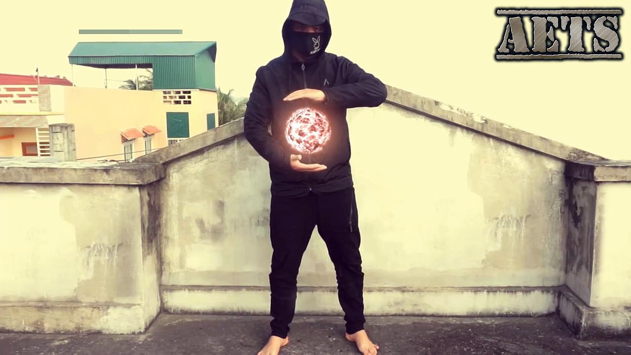 Adobe After Effects Create FireBall Effect (Preview)