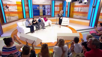 Lerzan'la Yalnız Değilsin 3 Temmuz 2017