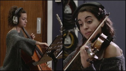 The Ayoub Sisters - Mother's Pride