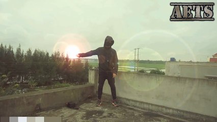 Adobe After Effects Flares Fire Effects (Preview)