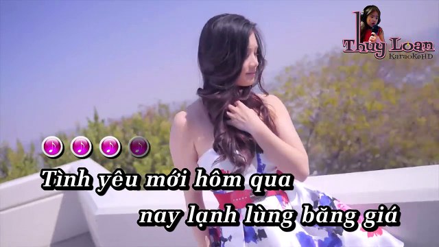 LK Tình Như Lá Bay Xa & Tâm Hồn Xao Động MV 2017 - Trina Bảo Trân - Linda Chou