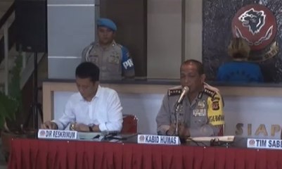 Polda Jabar Amankan Polisi yang Diduga Terima Suap