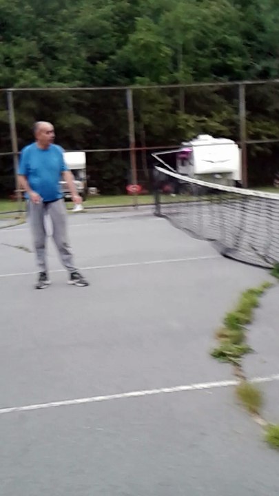 Dad Vs Imdela Agian