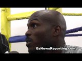 bradley vs marquez bradley talks about fight of the year - EsNews Boxing
