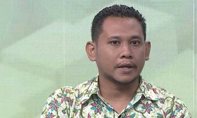 Calon Komisioner Komnas HAM Bermasalah? (Bag. 1)
