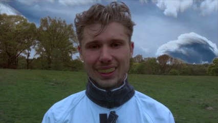 Drones Club - Pollen