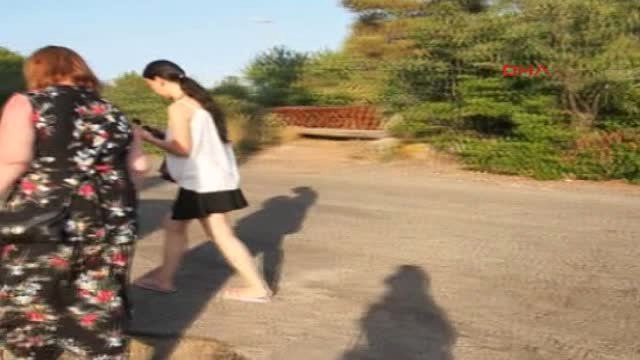 Balıkesir Şeytan Sofrası Kaçış Noktası Oldu