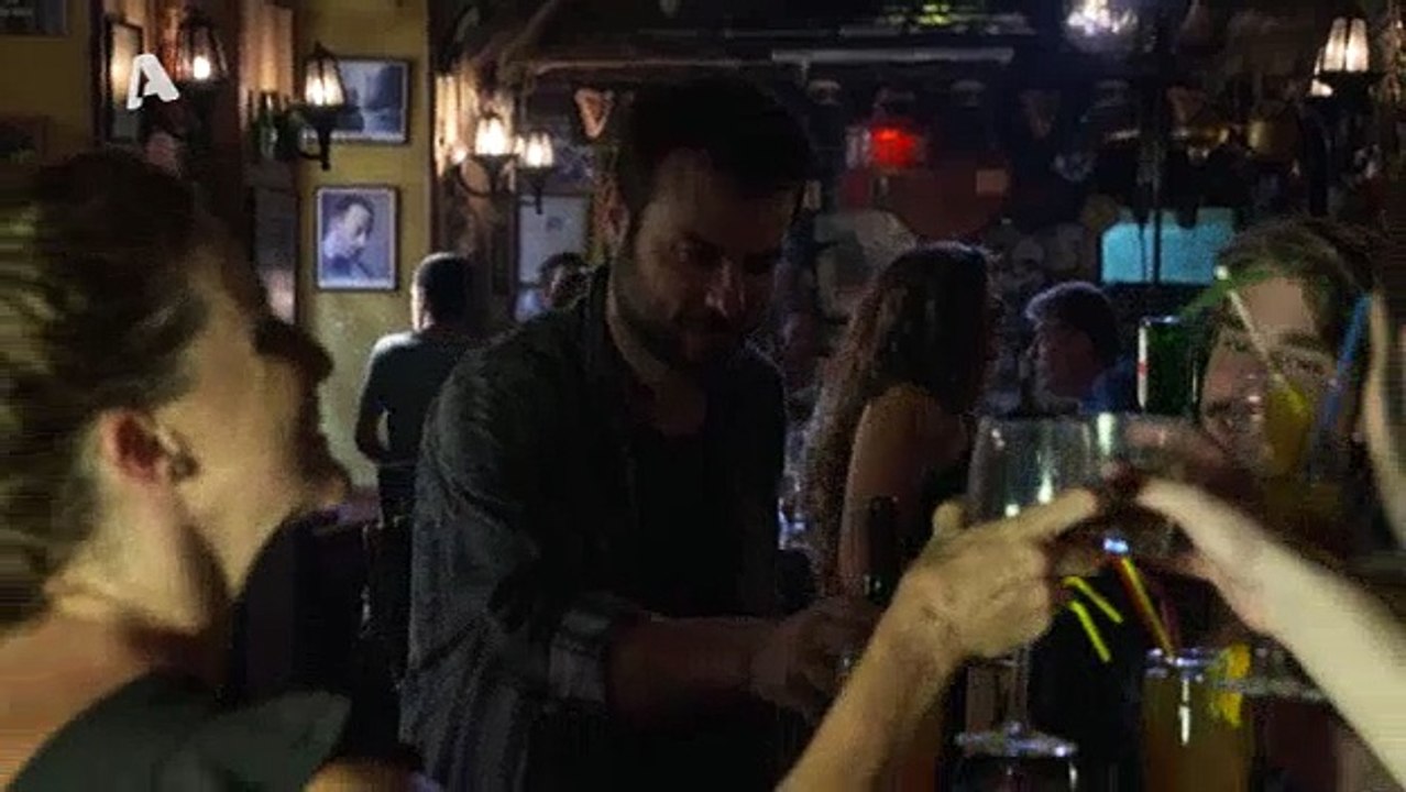 ΣΑΝ ΟΙΚΟΓΕΝΕΙΑ - Σ1 - Επεισόδιο 1+2