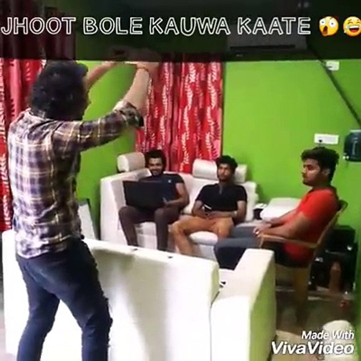 Funnymust Watch 